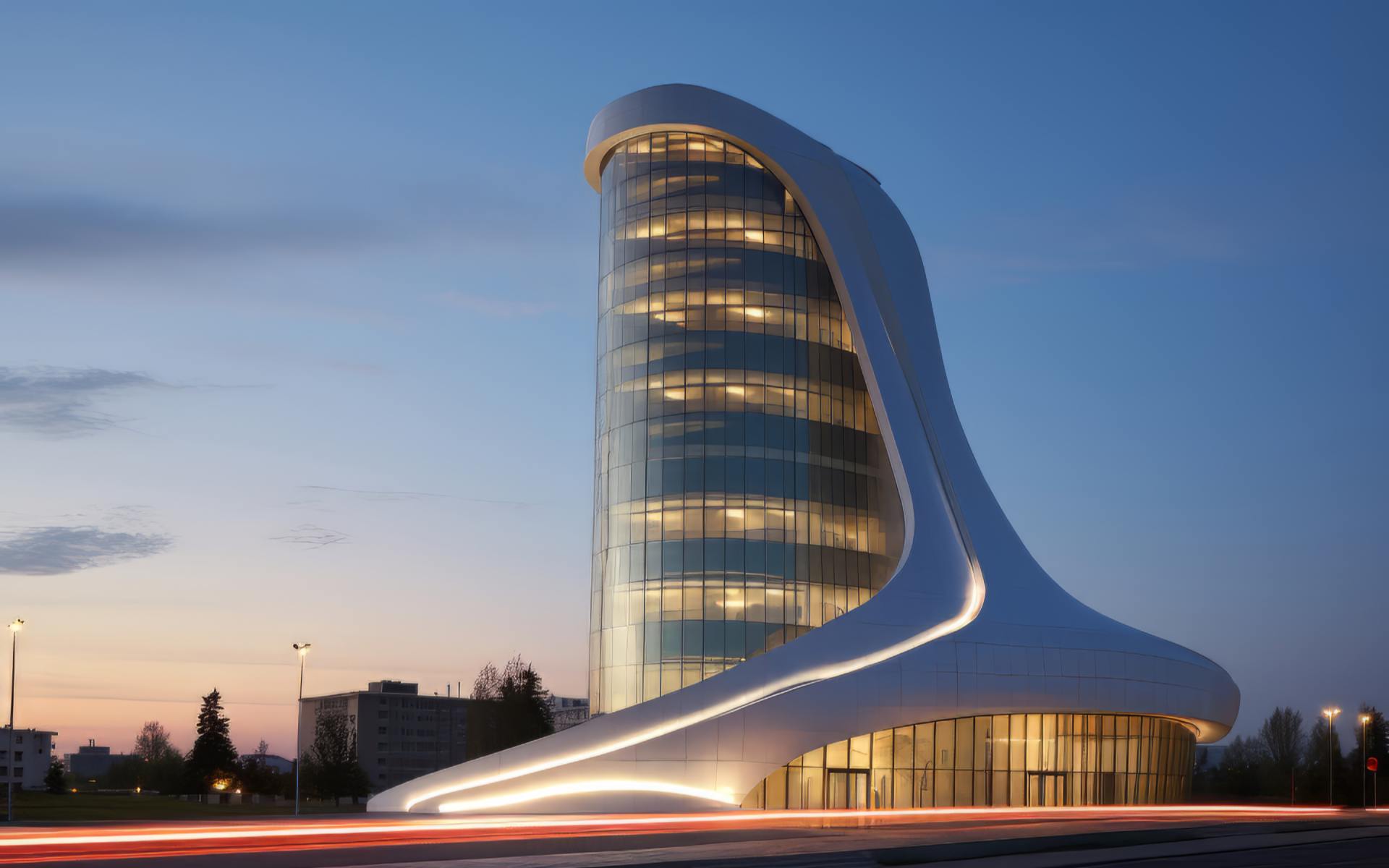 futuristic-business-building-architecture
